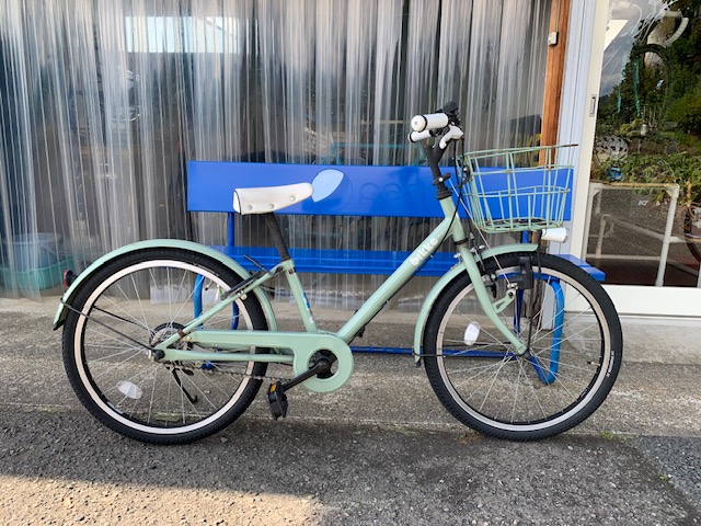 中古自転車等情報 | 米沢市の自転車店チャリゾウ
