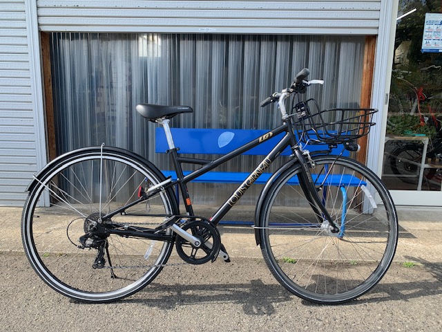 中古自転車等情報 | 米沢市の自転車店チャリゾウ 中古自転車等情報 | 米沢市の自転車店チャリゾウ