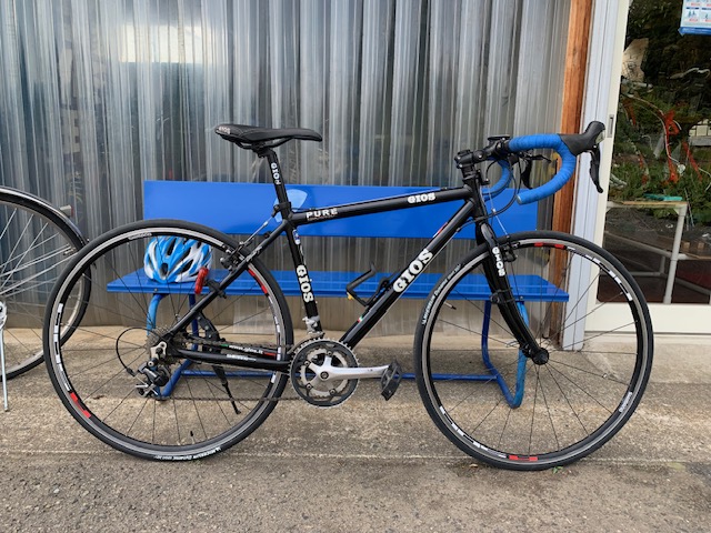 中古自転車等情報 | 米沢市の自転車店チャリゾウ